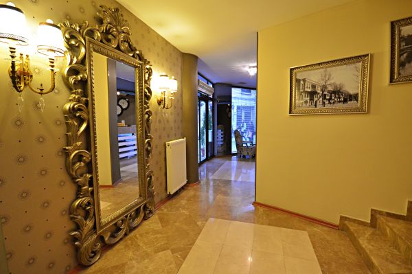 Ada Life Otel (Eskisehir)
